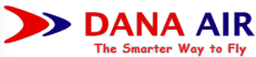 Dana Air logo