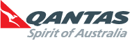 Qantas logo