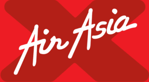 AirAsia X logo