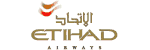 Etihad Airways logo