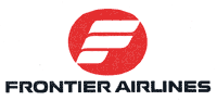 Frontier Airlines logo