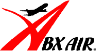 ABX Air logo