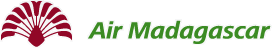 Air Madagascar logo