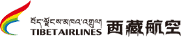 Tibet Airlines logo