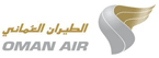 Oman Air logo