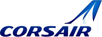 Corsair logo