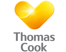 Thomas Cook Airlines Scandinavia logo