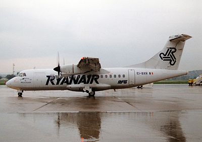 Ryanair logo