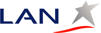 LAN Airlines logo