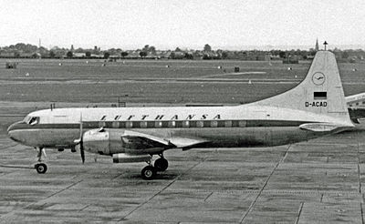 Lufthansa logo