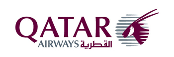 Qatar Airways logo