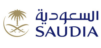 Saudi Arabian Airlines logo