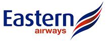 Eastern Airways logo