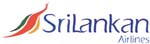 SriLankan Airlines logo