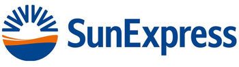 SunExpress logo