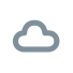 scattered clouds