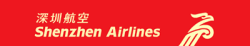Shenzhen Airlines logo