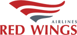 Red Wings logo