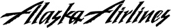 Alaska Airlines logo