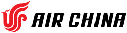 Air China logo