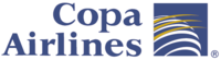 Copa Airlines logo