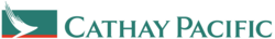 Cathay Pacific logo