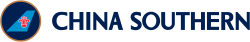 China Southern Airlines logo
