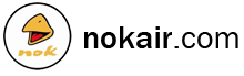 Nok Air logo