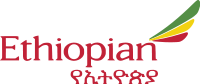 Ethiopian Airlines logo