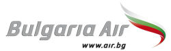 Bulgaria Air logo