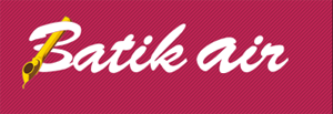 Batik Air logo