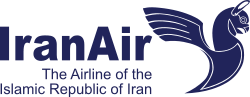 Iran Air logo