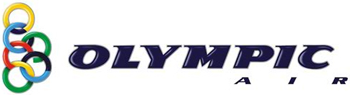 Olympic Air logo