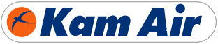 Kam Air logo
