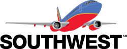 Southwest Airlines logo